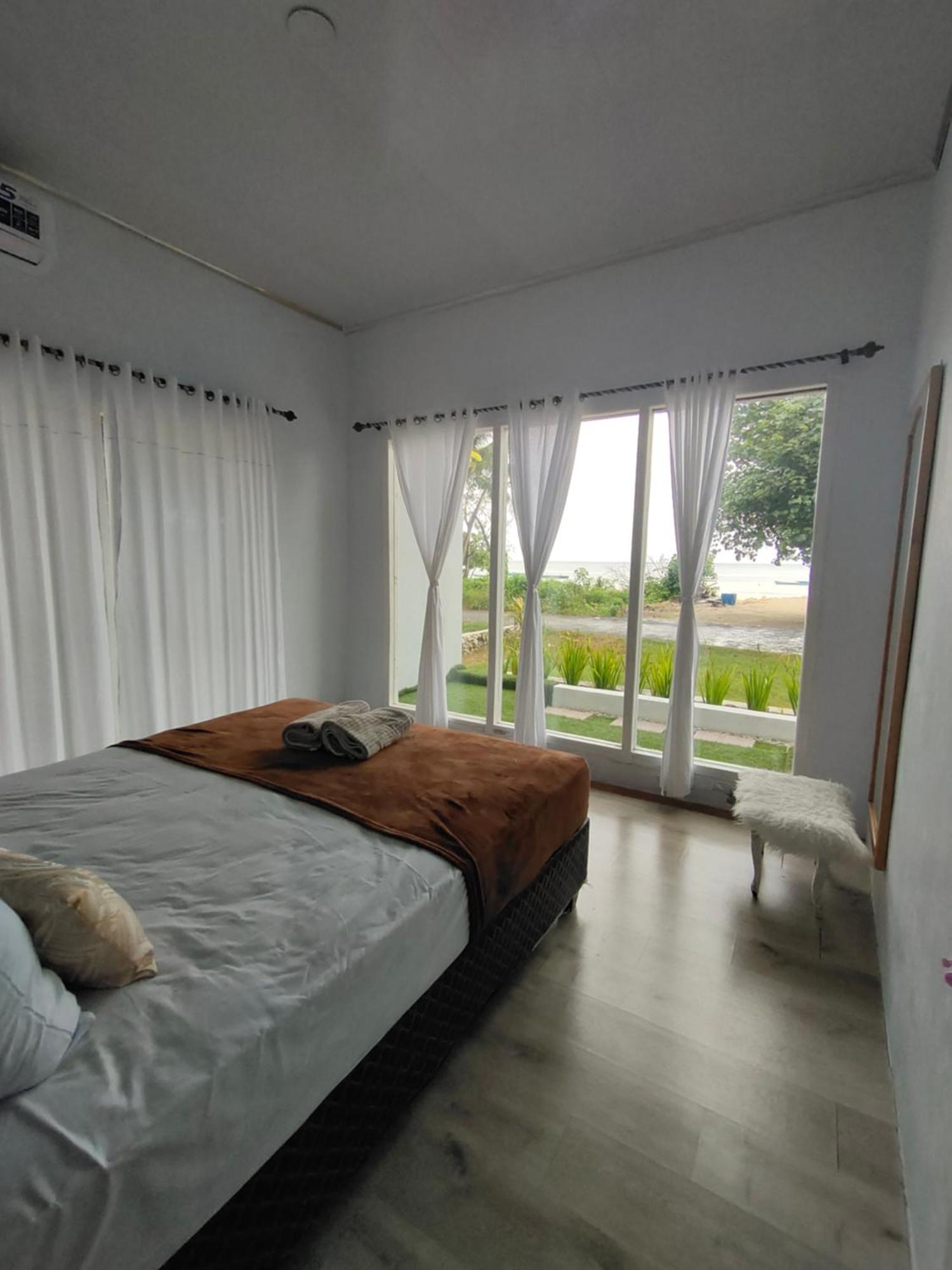 Stella Villa Ngurbloat 외부 사진