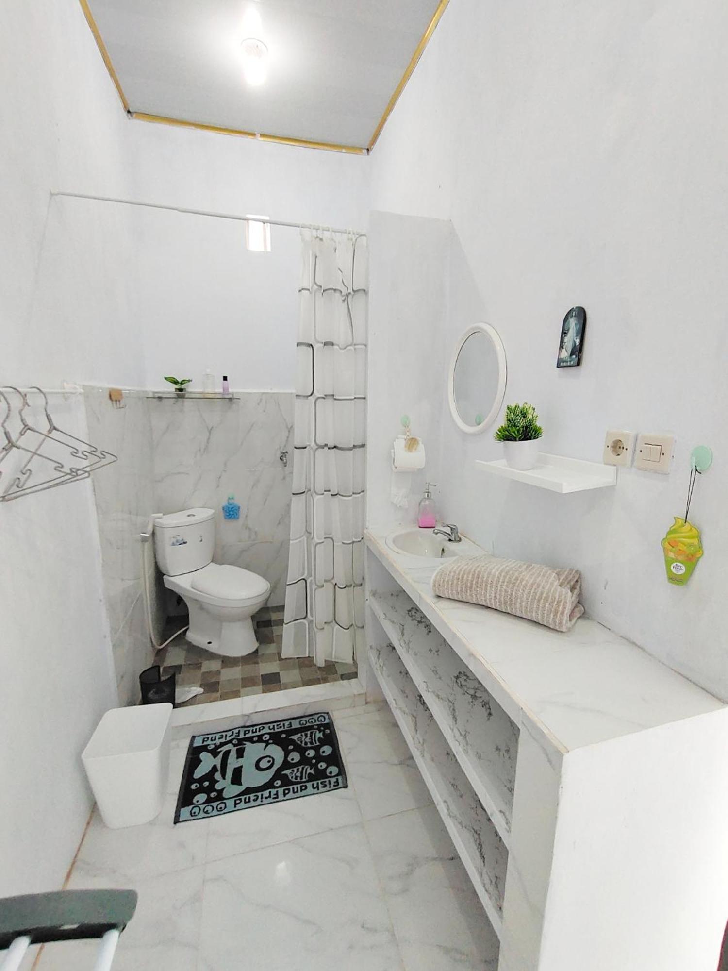 Stella Villa Ngurbloat 외부 사진