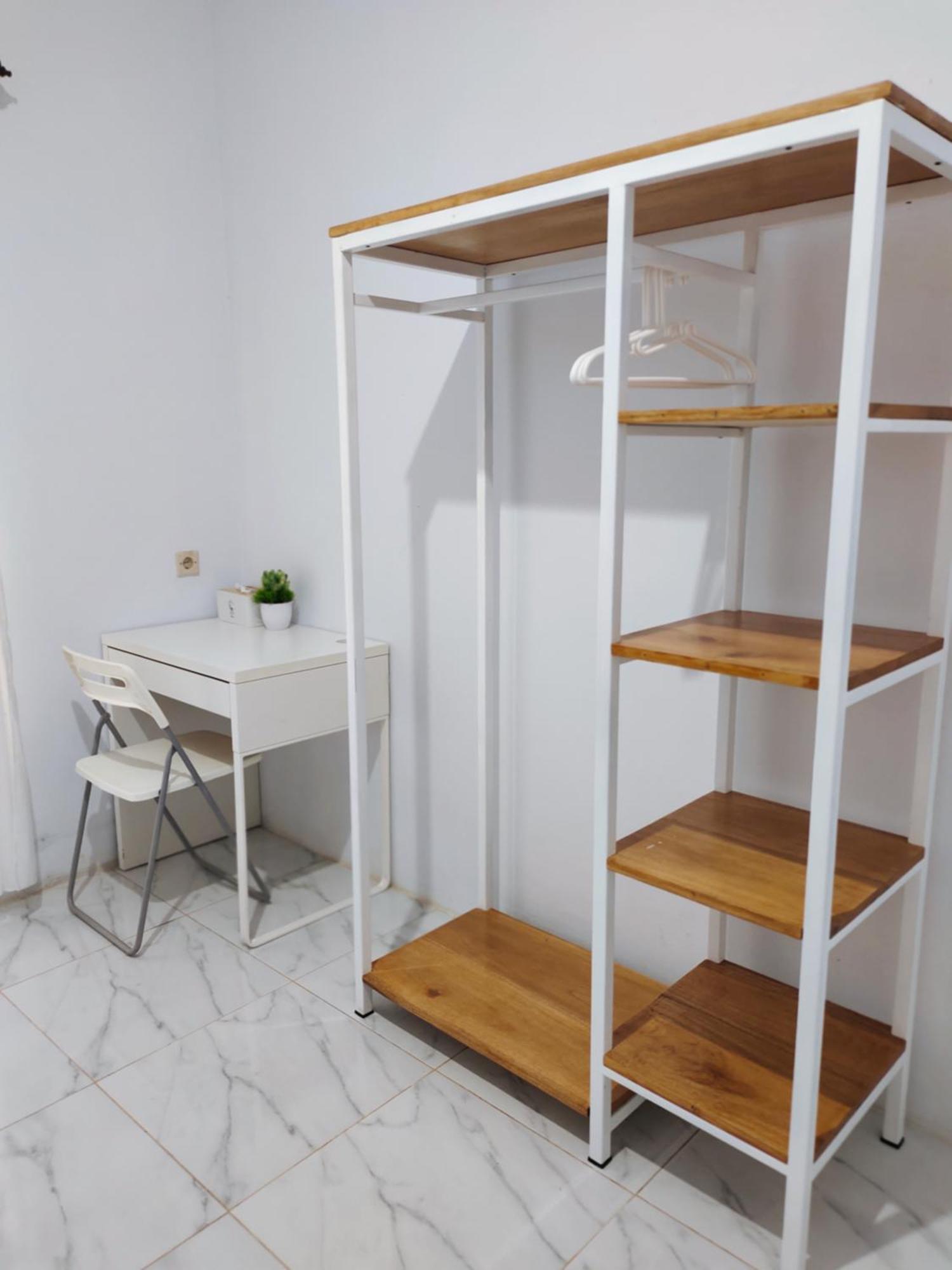 Stella Villa Ngurbloat 외부 사진