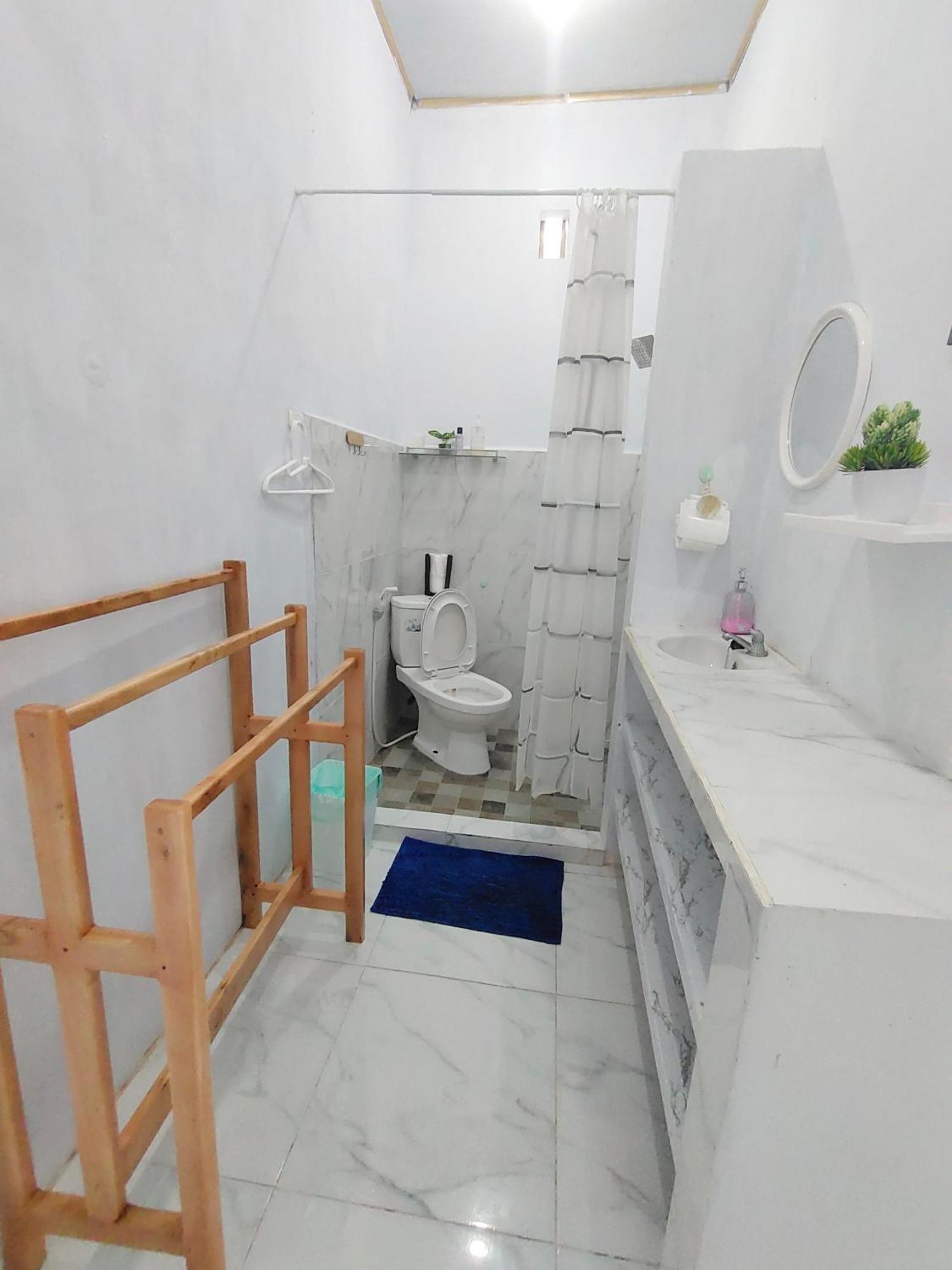 Stella Villa Ngurbloat 외부 사진