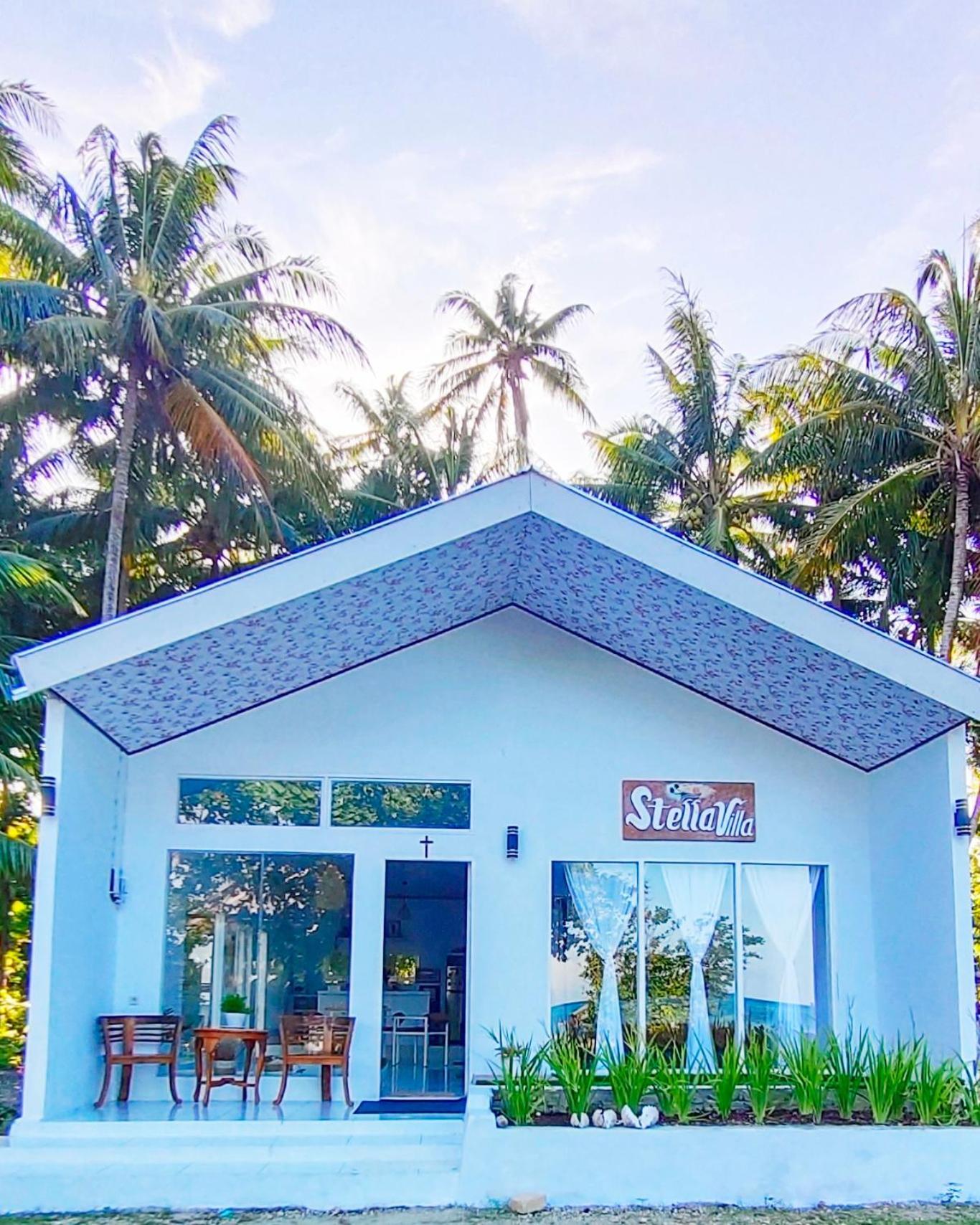 Stella Villa Ngurbloat 외부 사진