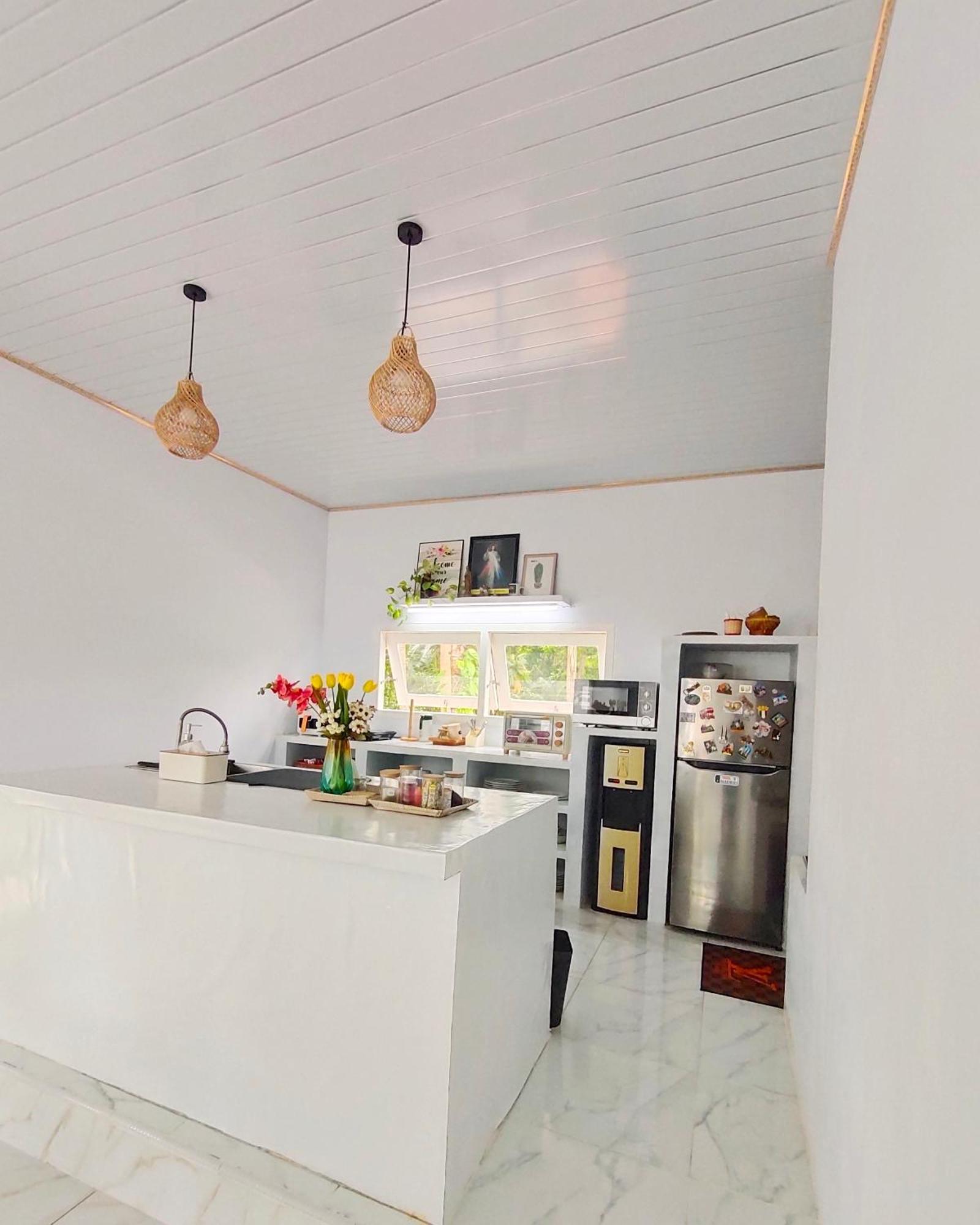 Stella Villa Ngurbloat 외부 사진